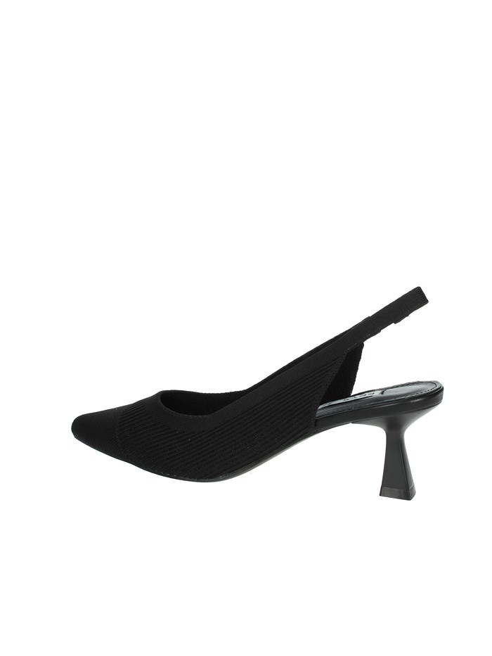 SLINGBACK K-10770 NERO
