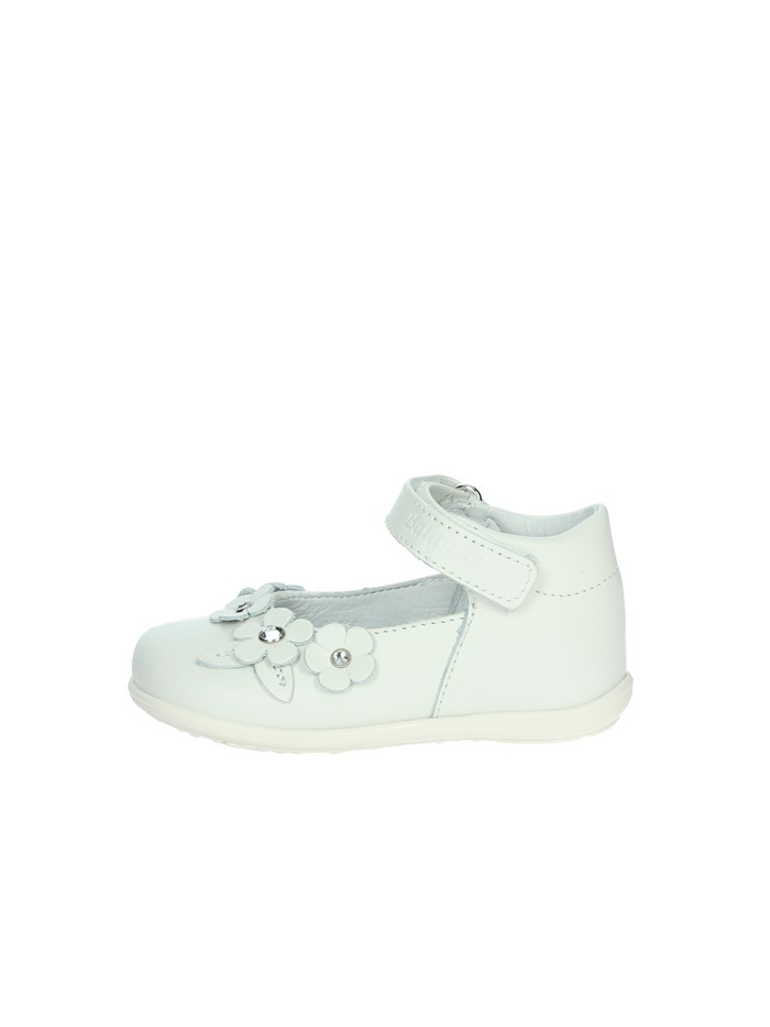 BALLERINE CITA6920 BIANCO