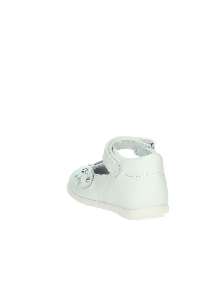 BALLERINE CITA6920 BIANCO