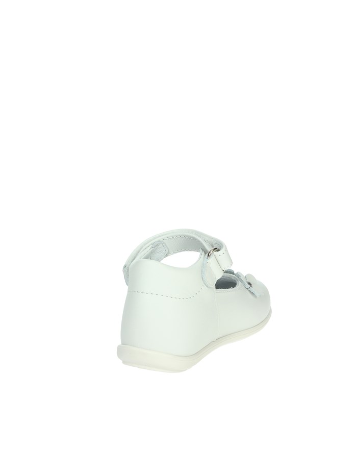 BALLERINE CITA6920 BIANCO