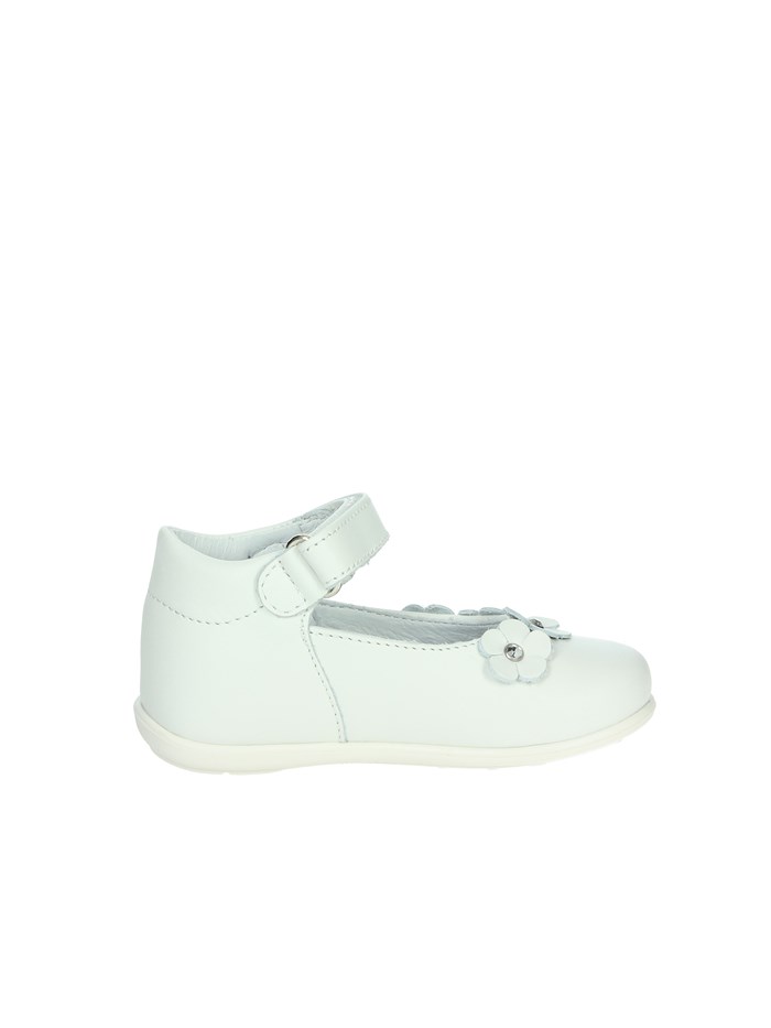 BALLERINE CITA6920 BIANCO