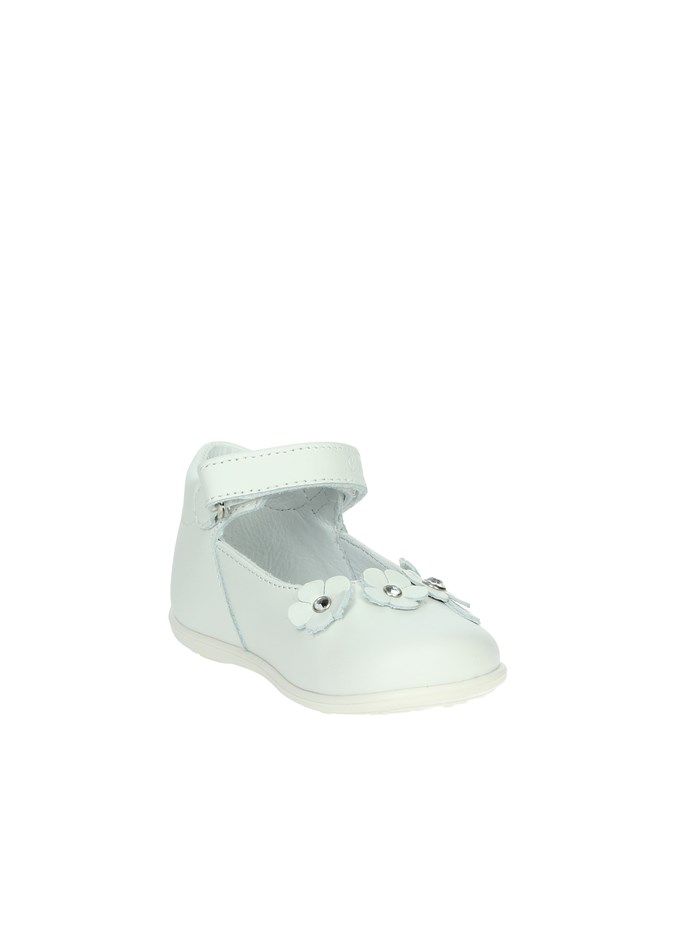 BALLERINE CITA6920 BIANCO