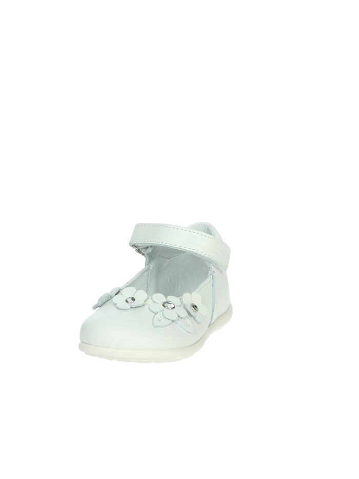 BALLERINE CITA6920 BIANCO