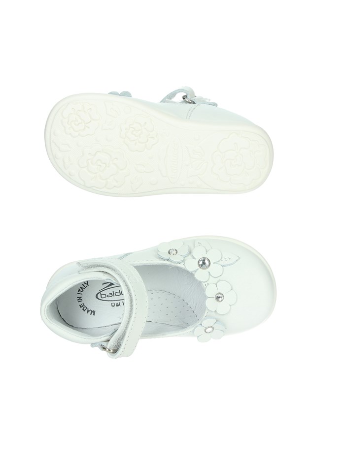 BALLERINE CITA6920 BIANCO