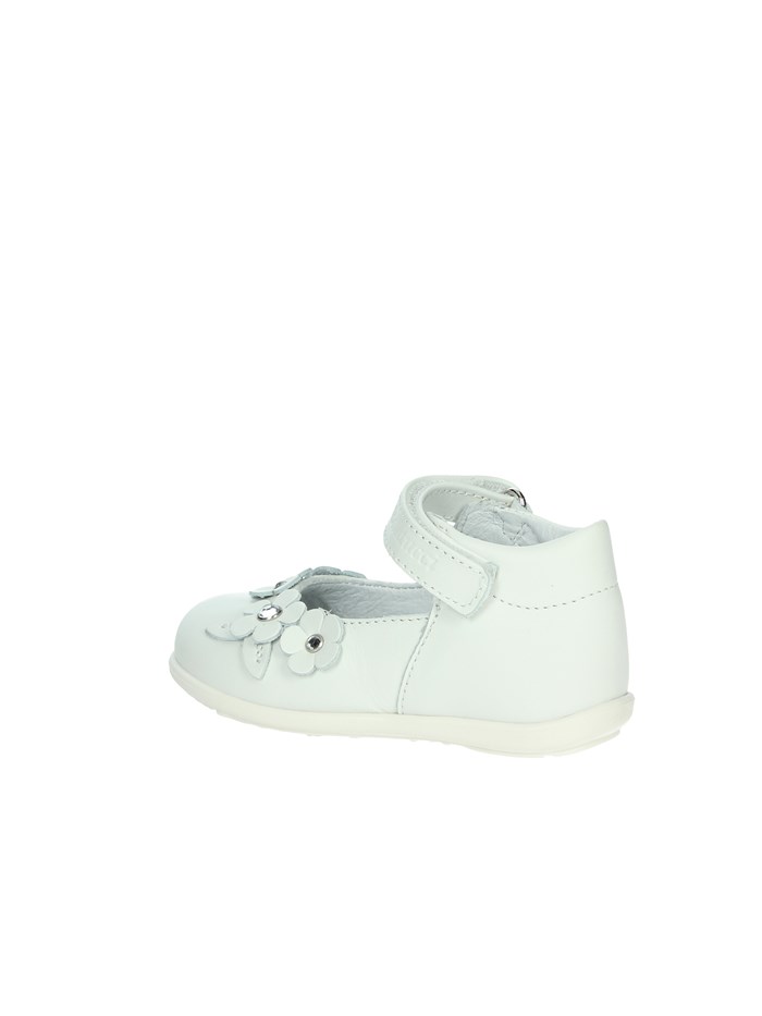 BALLERINE CITA6920 BIANCO