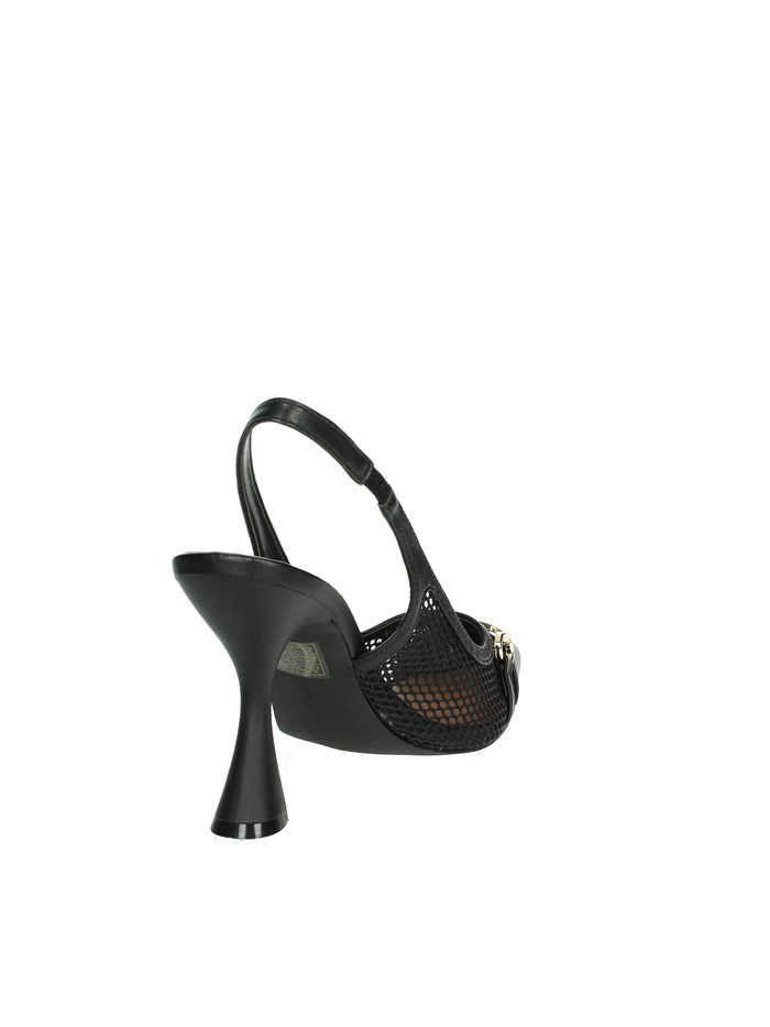 SLINGBACK F-361 NERO