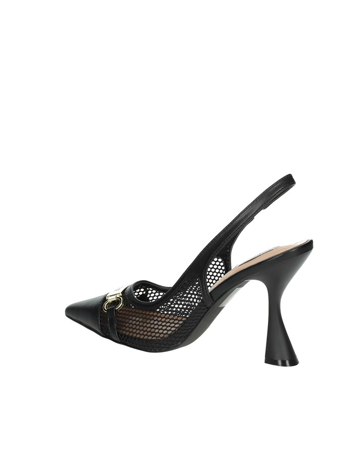 SLINGBACK F-361 NERO