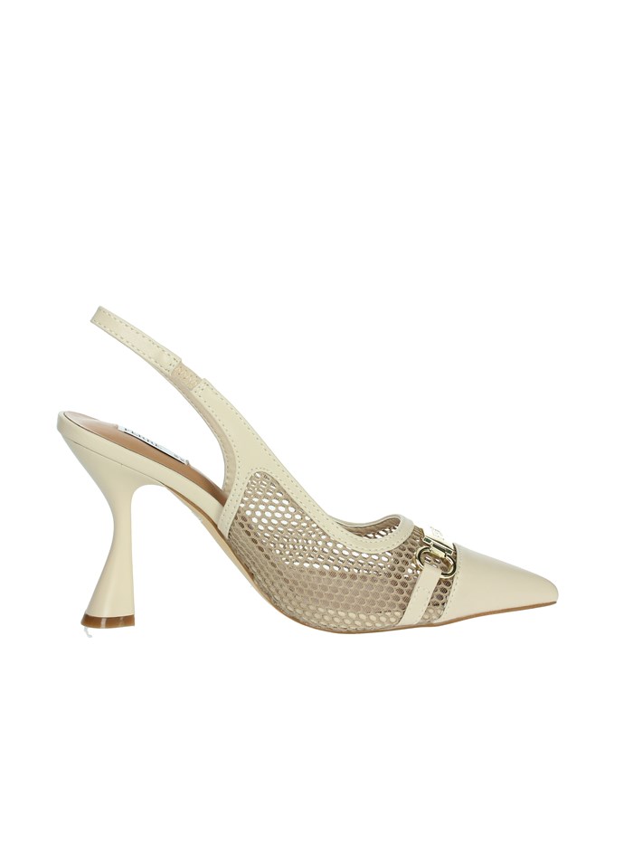 SLINGBACK F-361 BEIGE