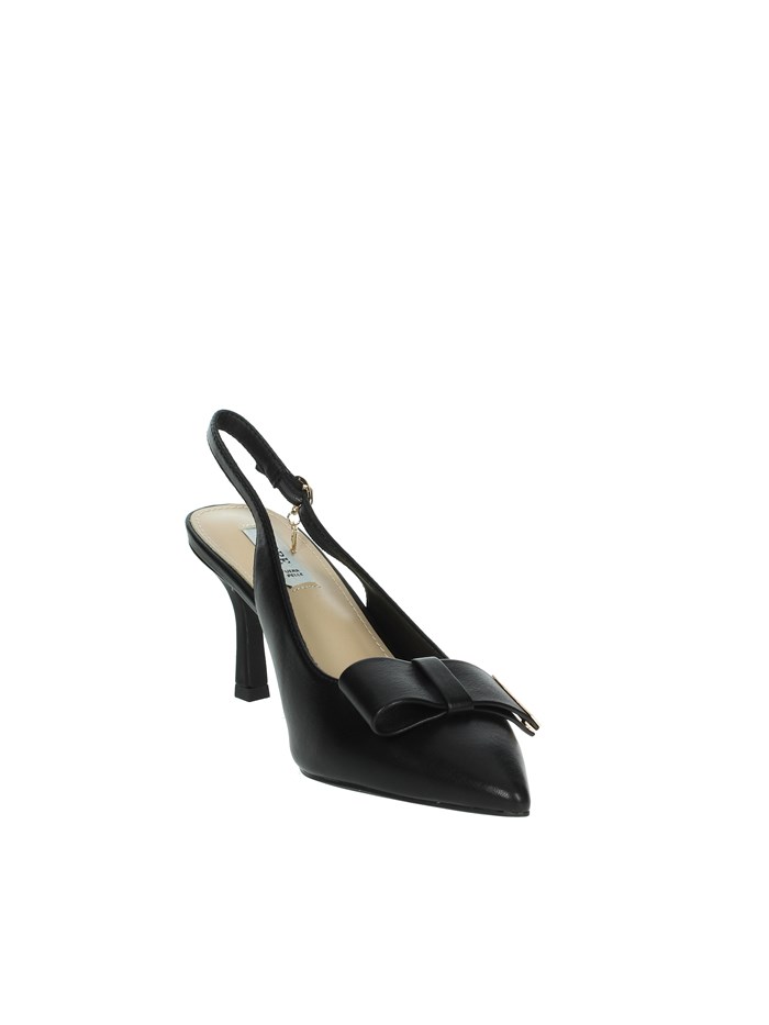 SLINGBACK F-030 NERO