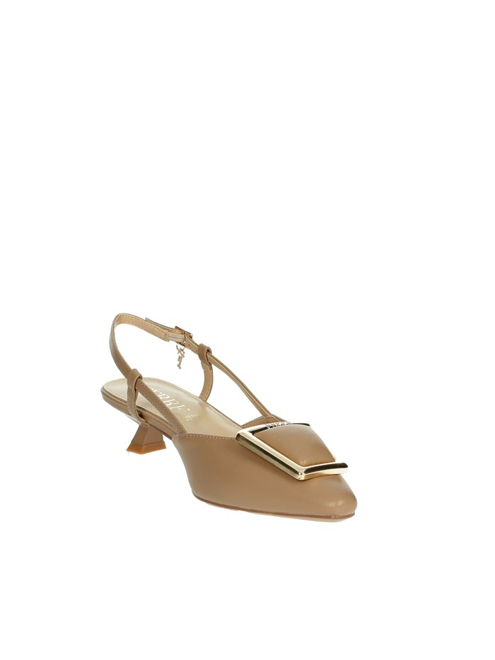 DECOLLETE' F-212 NOCCIOLA