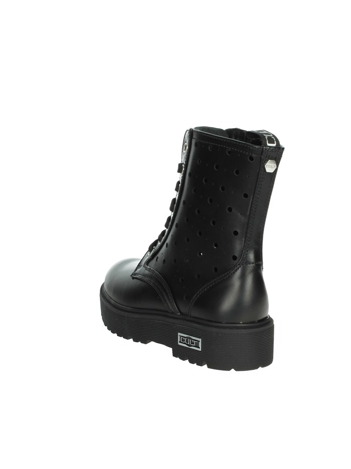 ANFIBI T-170 NERO