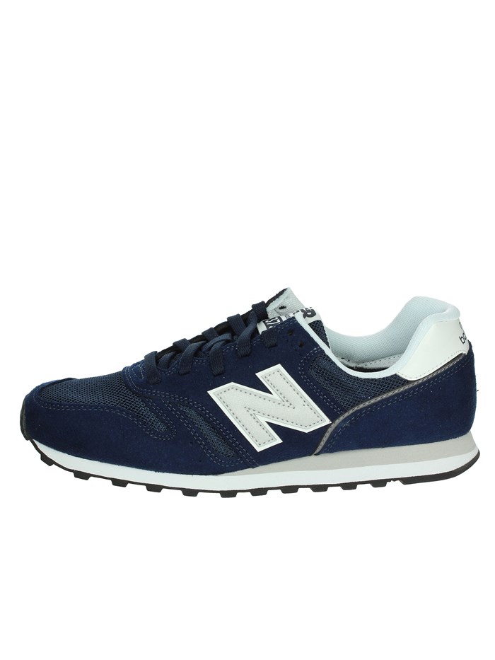 SNEAKERS BASSA ML373KN2 GRIGIO
