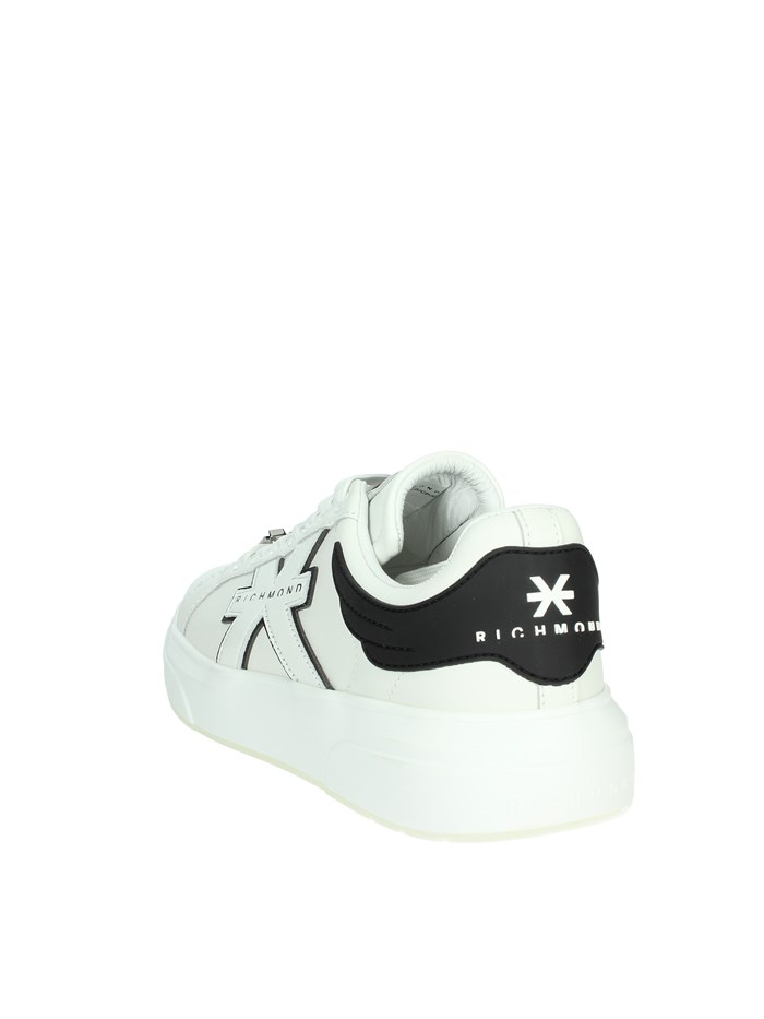 SNEAKERS BASSA 27308/CP BIANCO