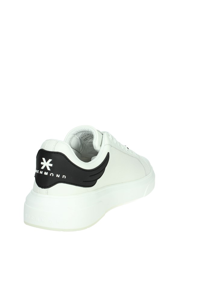 SNEAKERS BASSA 27308/CP BIANCO