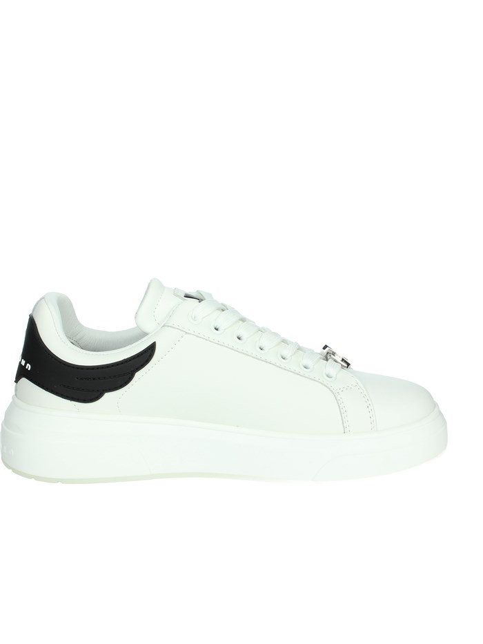 SNEAKERS BASSA 27308/CP BIANCO