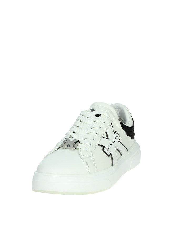 SNEAKERS BASSA 27308/CP BIANCO