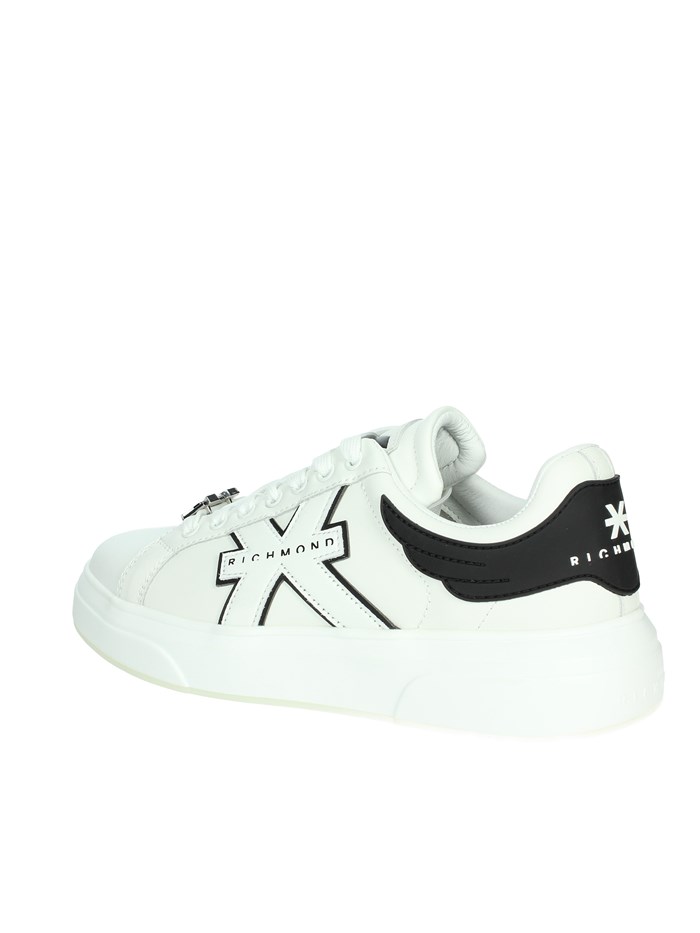SNEAKERS BASSA 27308/CP BIANCO