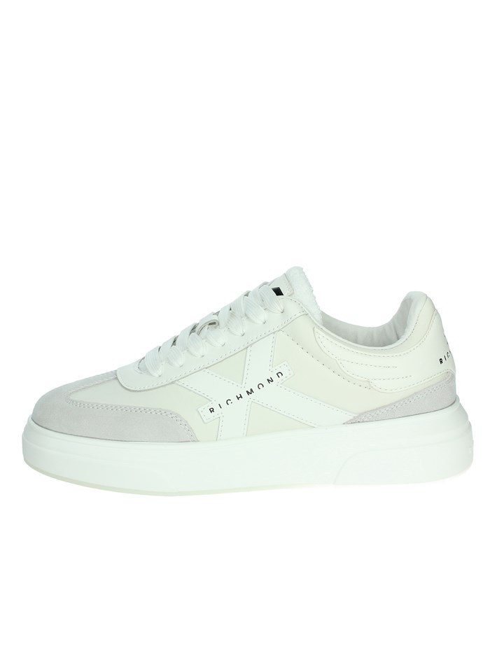 SNEAKERS BASSA 27310/CP BIANCO