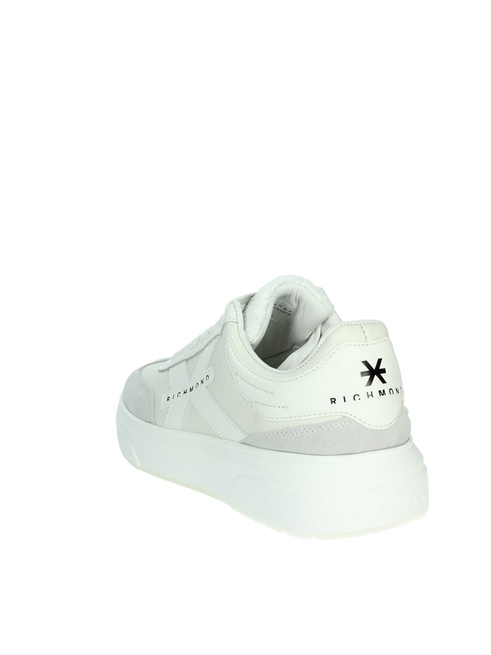 SNEAKERS BASSA 27310/CP BIANCO