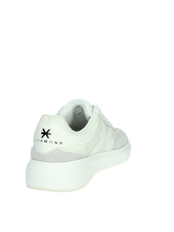 SNEAKERS BASSA 27310/CP BIANCO