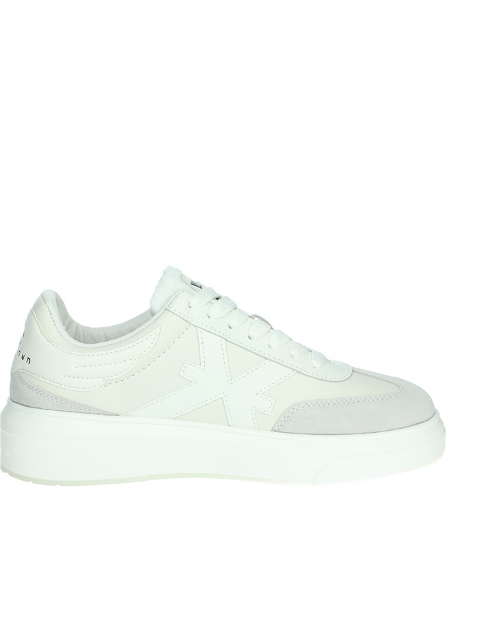 SNEAKERS BASSA 27310/CP BIANCO