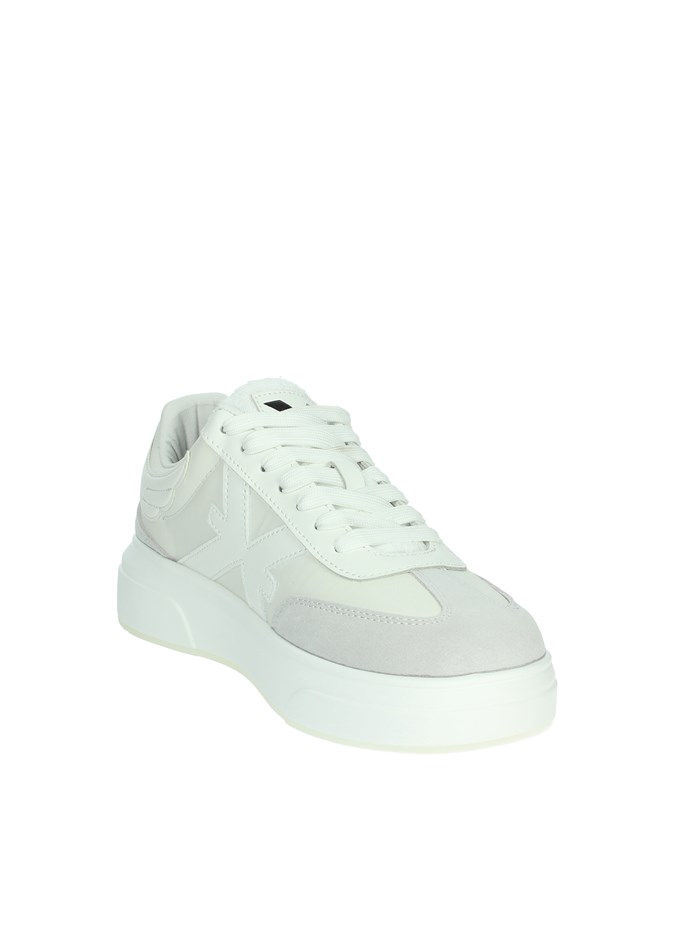SNEAKERS BASSA 27310/CP BIANCO