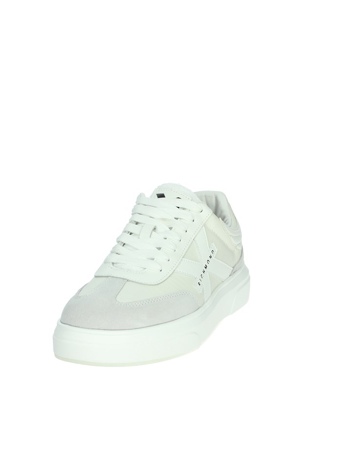 SNEAKERS BASSA 27310/CP BIANCO