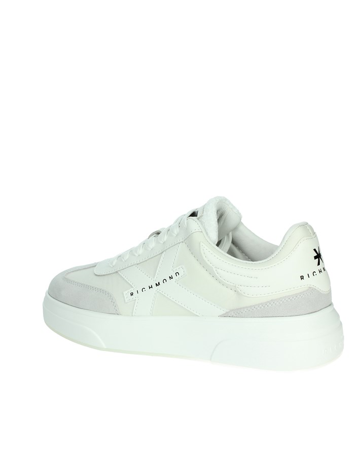 SNEAKERS BASSA 27310/CP BIANCO