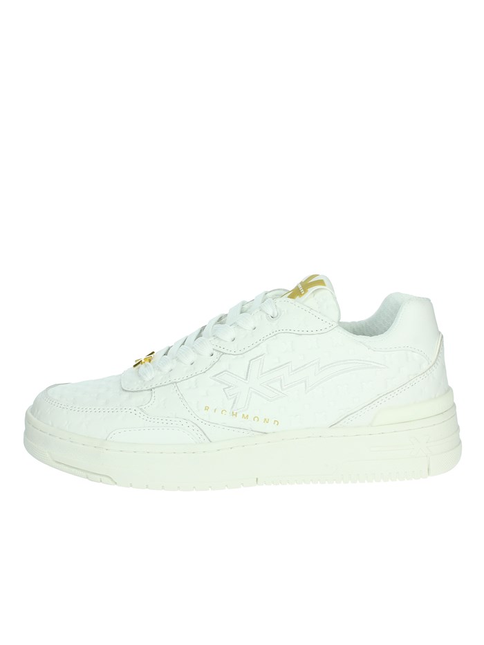 SNEAKERS BASSA 27319/CP BIANCO