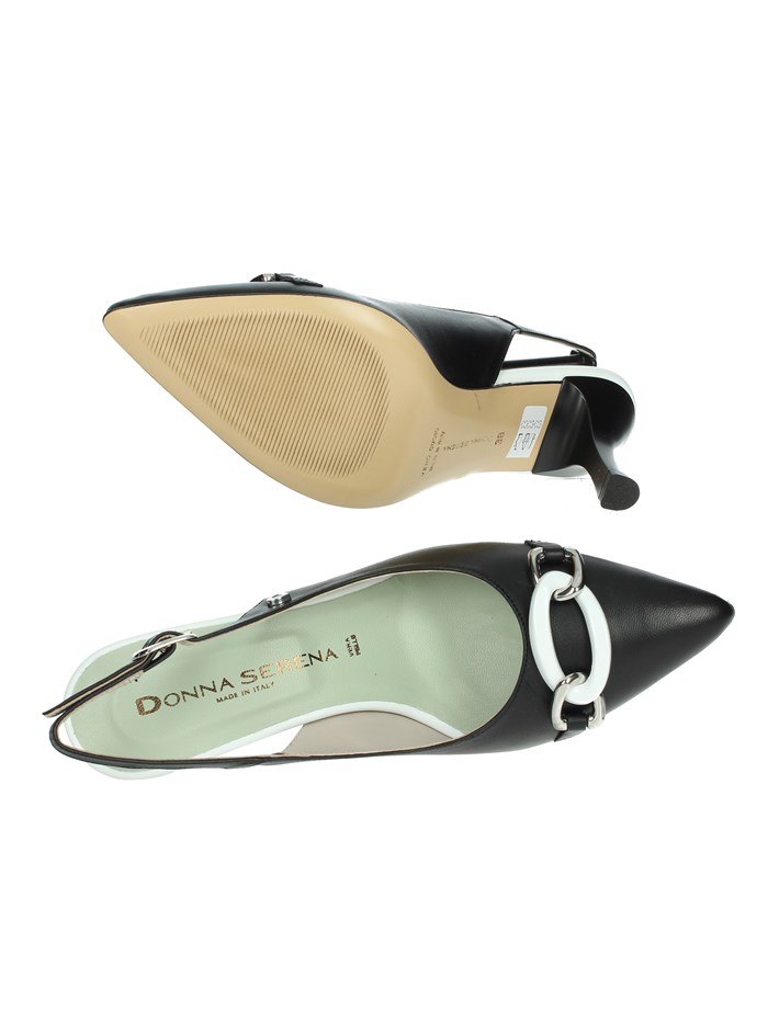SLINGBACK 1L5631DP NERO