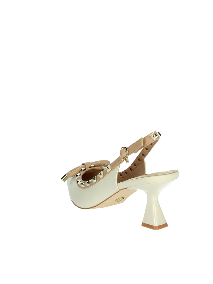 SLINGBACK GD238 BEIGE