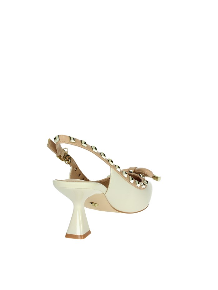 SLINGBACK GD238 BEIGE