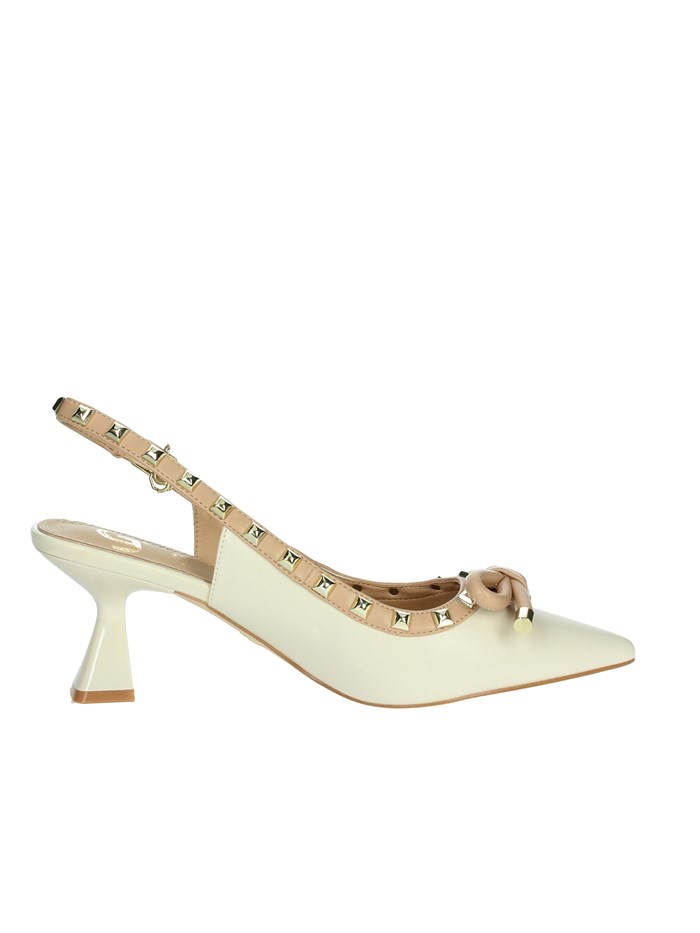 SLINGBACK GD238 BEIGE