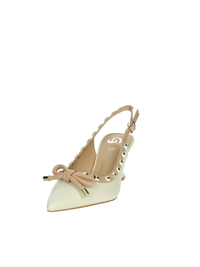 SLINGBACK GD238 BEIGE