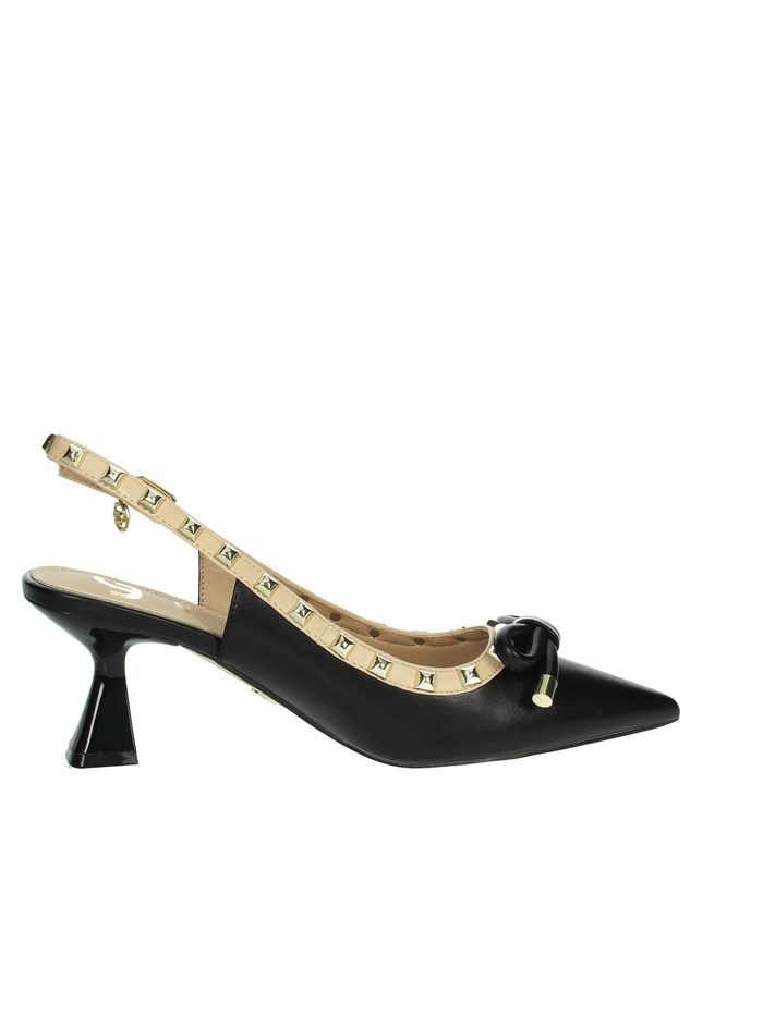 SLINGBACK GD238 NERO