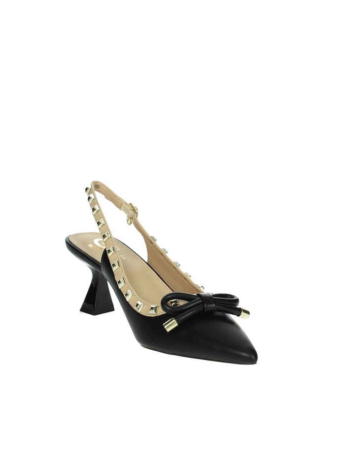 SLINGBACK GD238 NERO