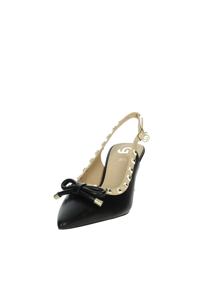 SLINGBACK GD238 NERO