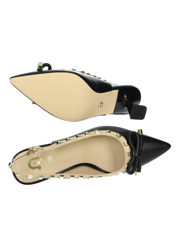 SLINGBACK GD238 NERO