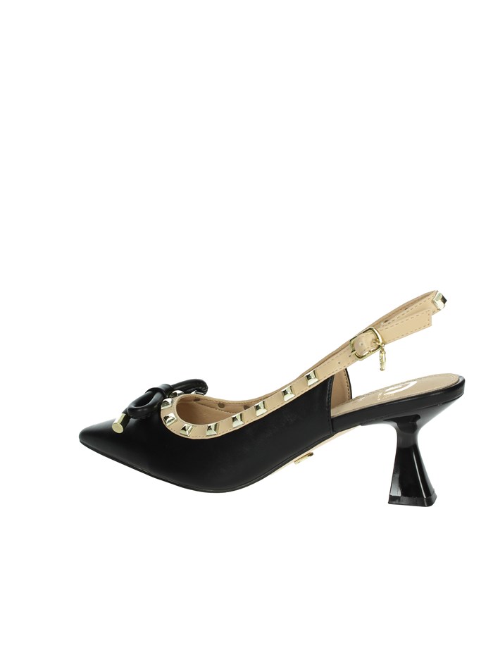 SLINGBACK GD238 NERO