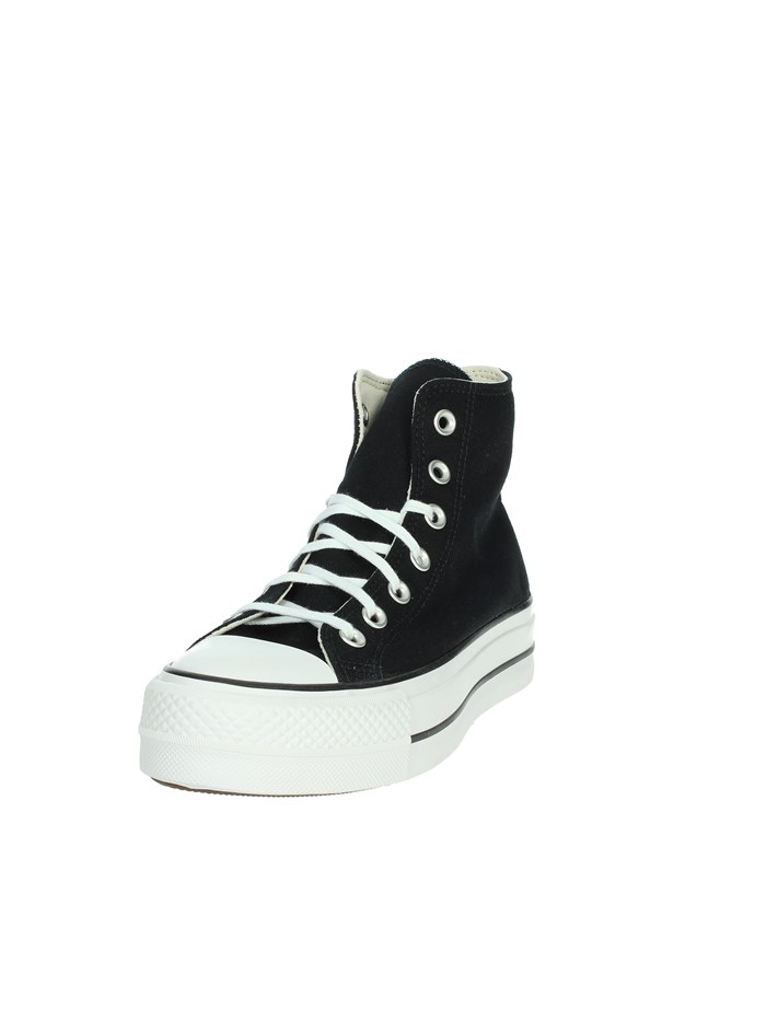 SNEAKERS ALTA 560845C NERO