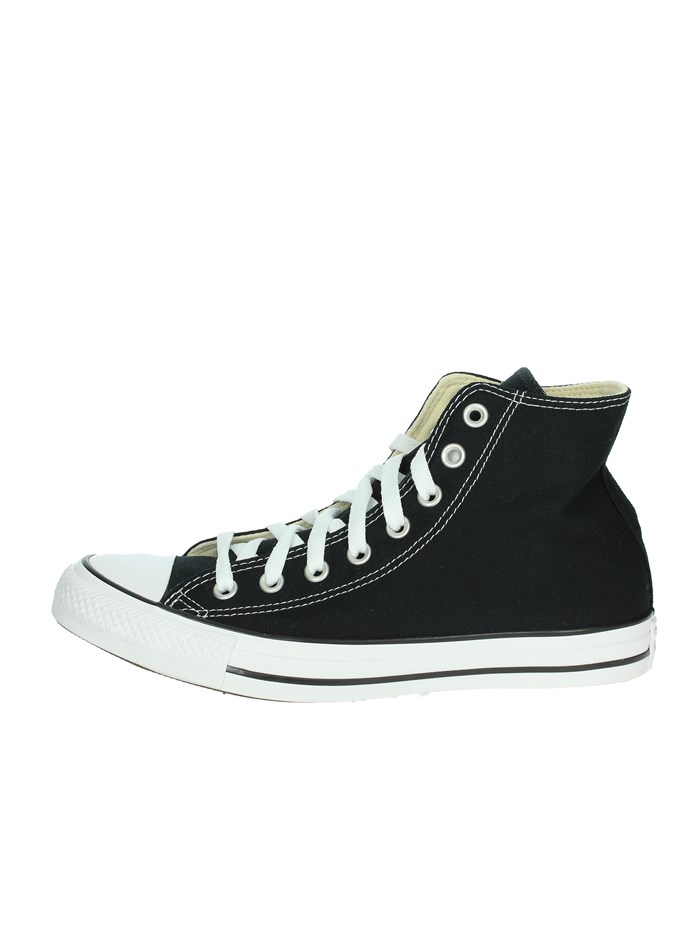 SNEAKERS ALTA M9160C NERO