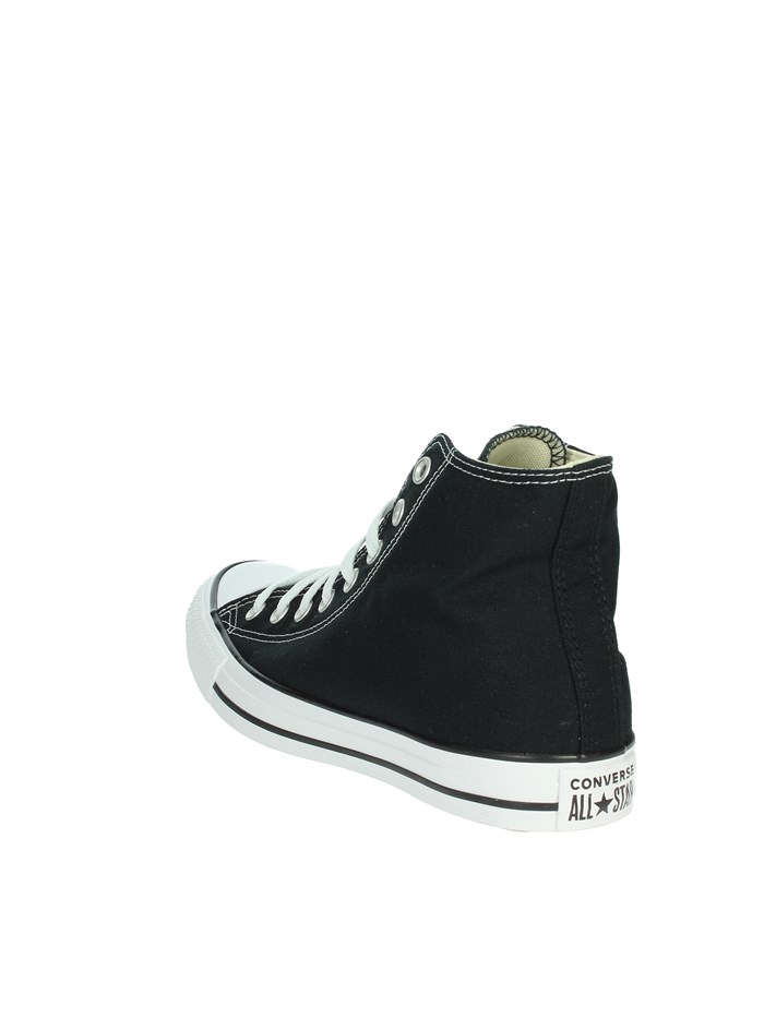 SNEAKERS ALTA M9160C NERO