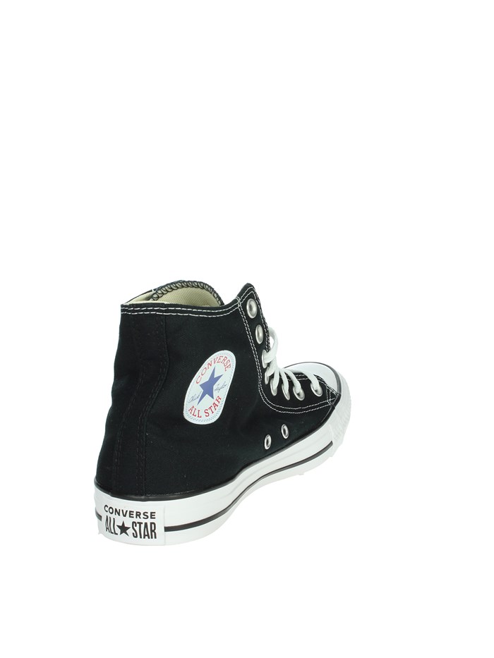 SNEAKERS ALTA M9160C NERO