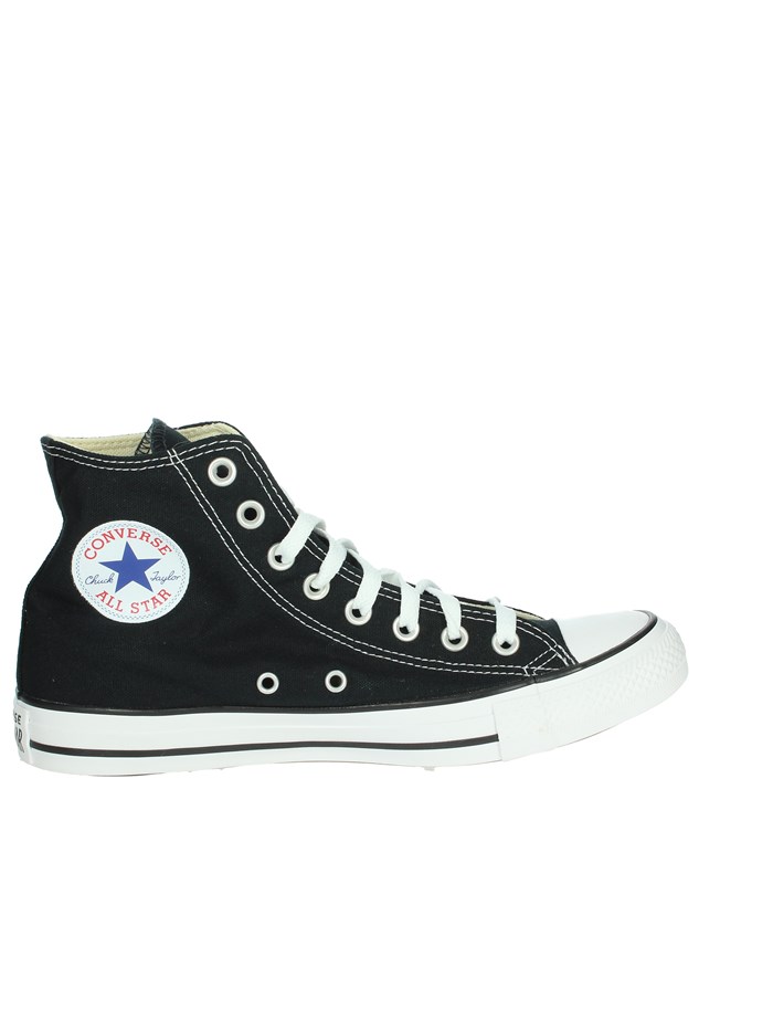 SNEAKERS ALTA M9160C NERO