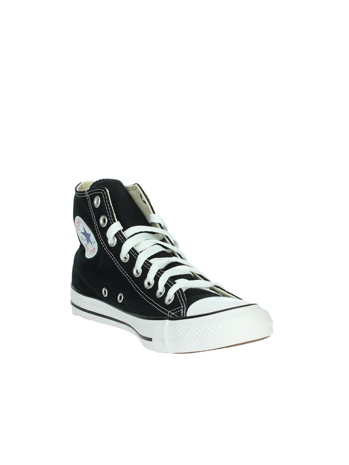 SNEAKERS ALTA M9160C NERO