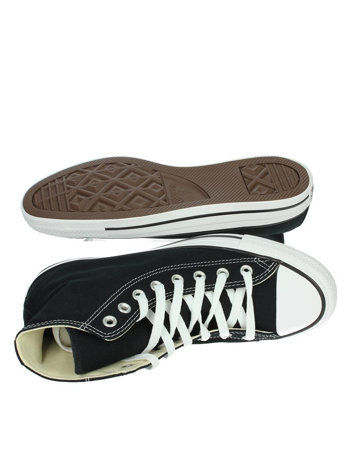 SNEAKERS ALTA M9160C NERO