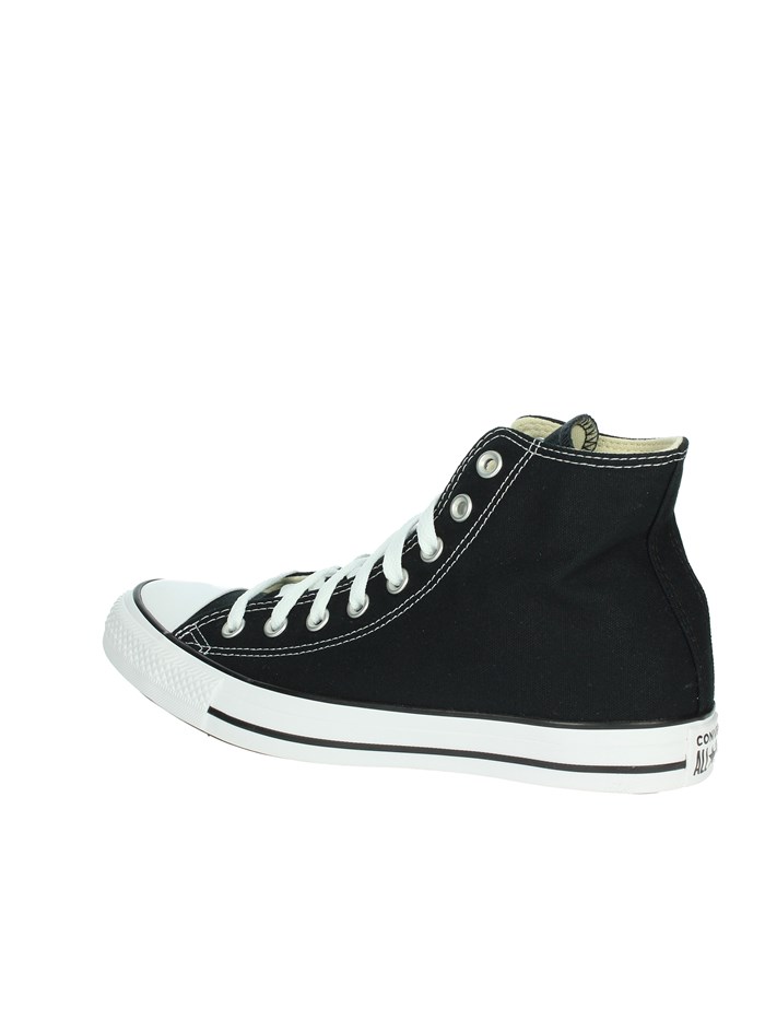 SNEAKERS ALTA M9160C NERO