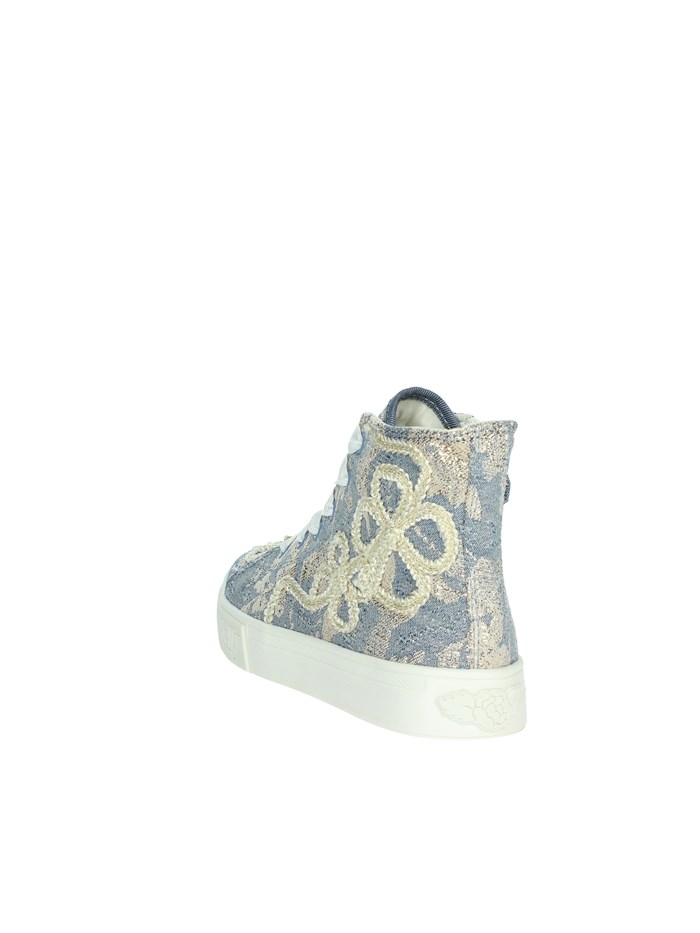SNEAKERS ALTA LKED4954 JEANS