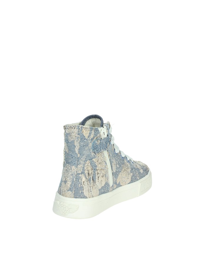 SNEAKERS ALTA LKED4954 JEANS