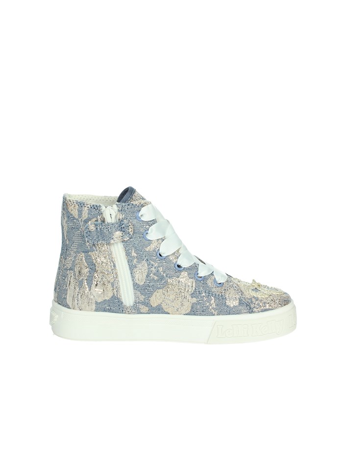 SNEAKERS ALTA LKED4954 JEANS